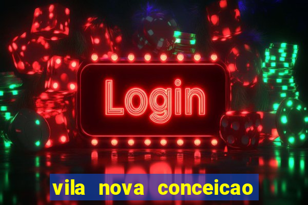 vila nova conceicao night club puteiro